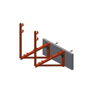 WALL BRACKET